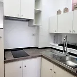 Konukevi Casa Ortensia Zinnowitz
