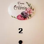 Casa Ortensia Konukevi