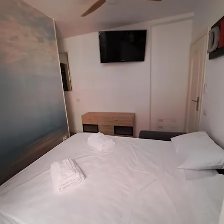 Casa Ortensia Maison d'hôtes