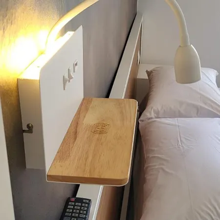 Casa Ortensia Maison d'hôtes