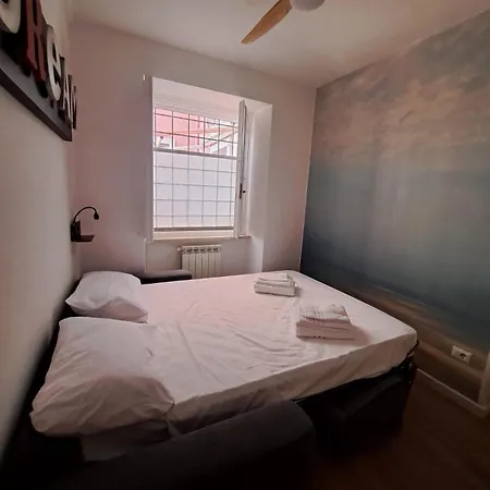 Casa Ortensia Formia