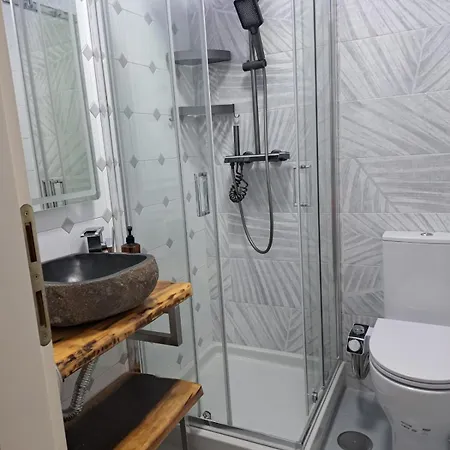 Maison d'hôtes Casa Ortensia