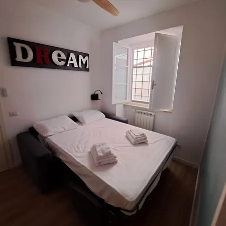 Penzion Casa Ortensia 3*