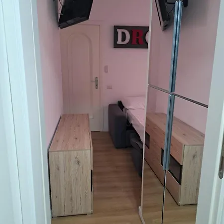 Maison d'hôtes Casa Ortensia Formia