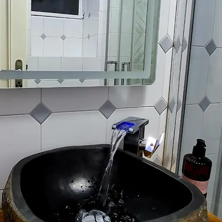 Casa Ortensia 3* Formia