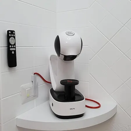 Casa Ortensia Maison d'hôtes Formia