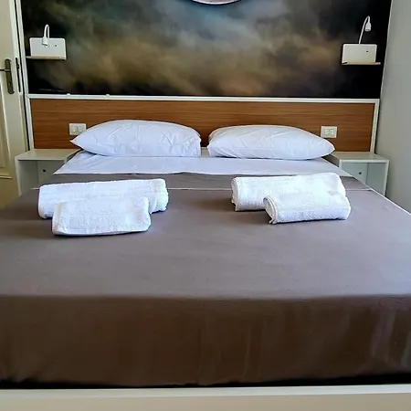 Guest house Casa Ortensia 3*