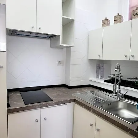 Maison d'hôtes Casa Ortensia Formia