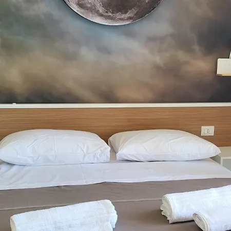 Casa Ortensia 3* Formia