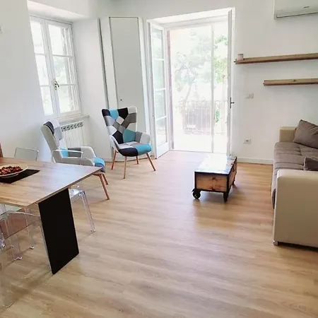 Maison d'hôtes Casa Ortensia 3*