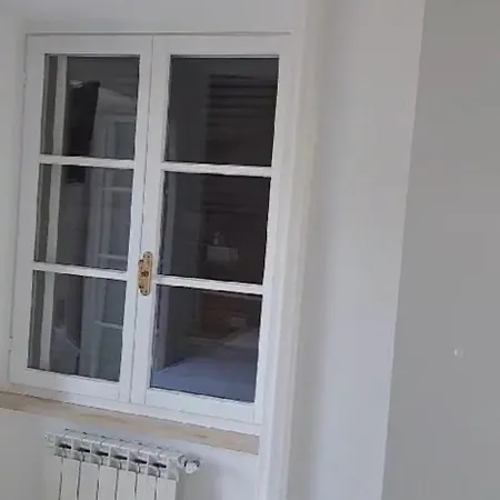 Casa Ortensia 招待所 *