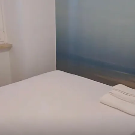 Casa Ortensia 招待所 *