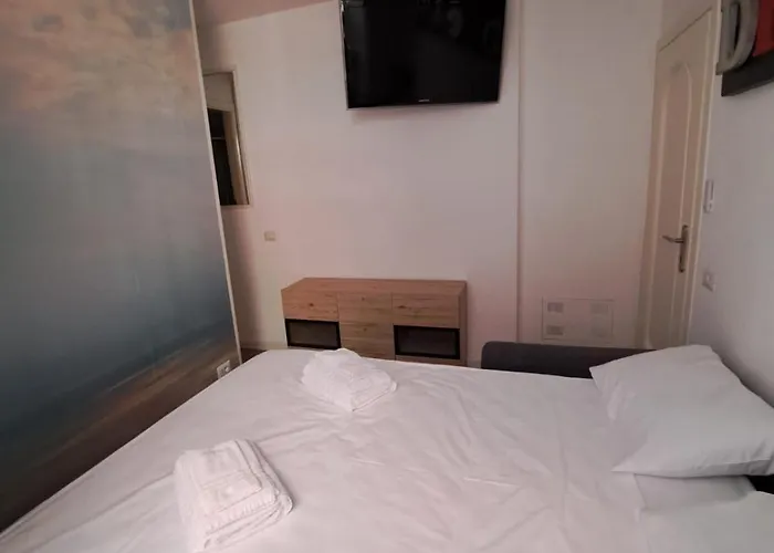 Casa Ortensia Guest house