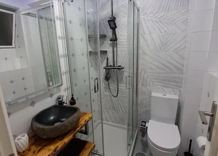 Casa Ortensia Guest house