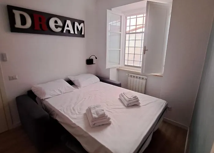 Guest house Casa Ortensia 3*