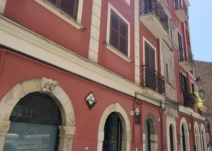 Casa Ortensia Formia