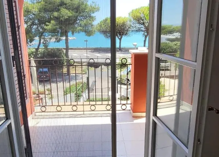 Casa Ortensia Guest house Formia