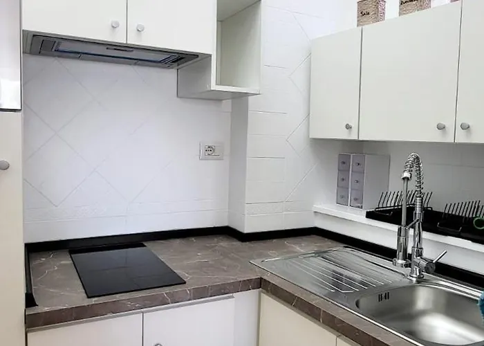 Guest house Casa Ortensia Formia