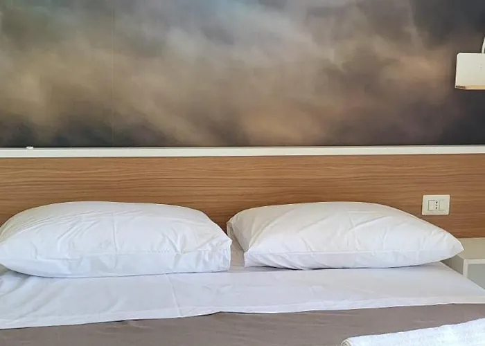 Casa Ortensia 3* Formia