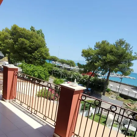 Casa Ortensia 3*