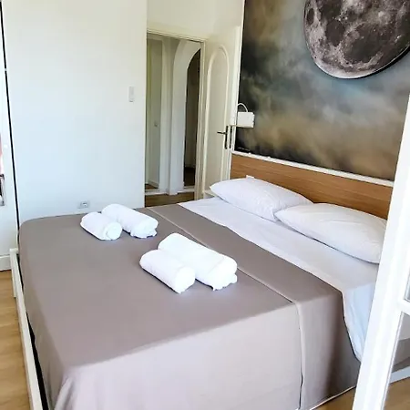 Casa Ortensia 3*
