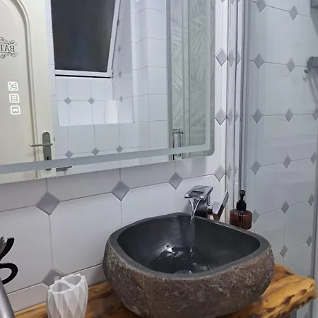 Casa Ortensia Gasthuis 3*