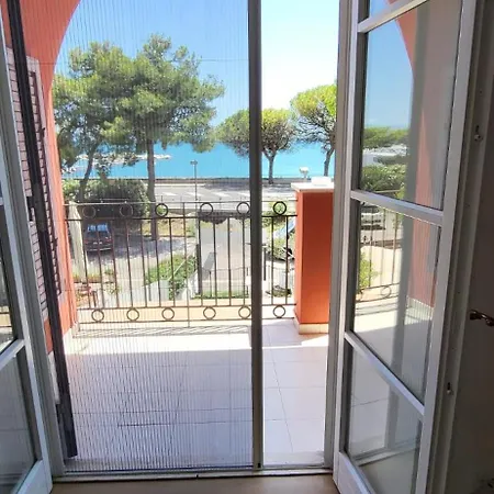 Casa Ortensia Gasthuis Formia