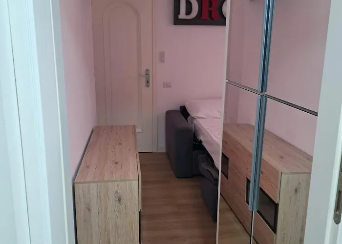 Πανσιόν Casa Ortensia Φόρμια