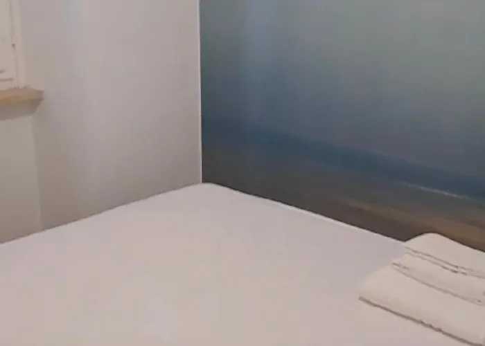 Casa Ortensia Πανσιόν 3*